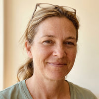 Emily, Mother of Two Teens, 44