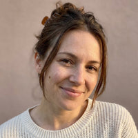 Sarah, Mother of Two Young Kids, 33